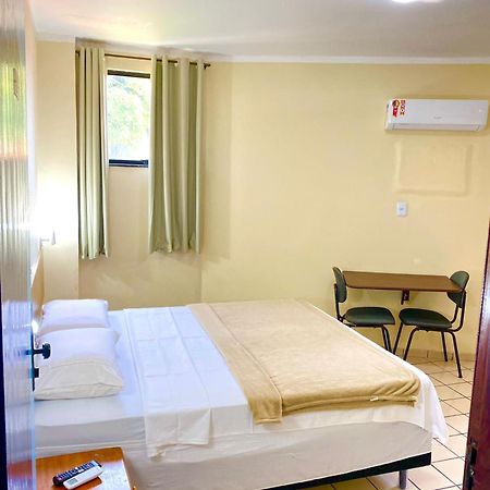Hotel Canto Da Praia São Luís Εξωτερικό φωτογραφία