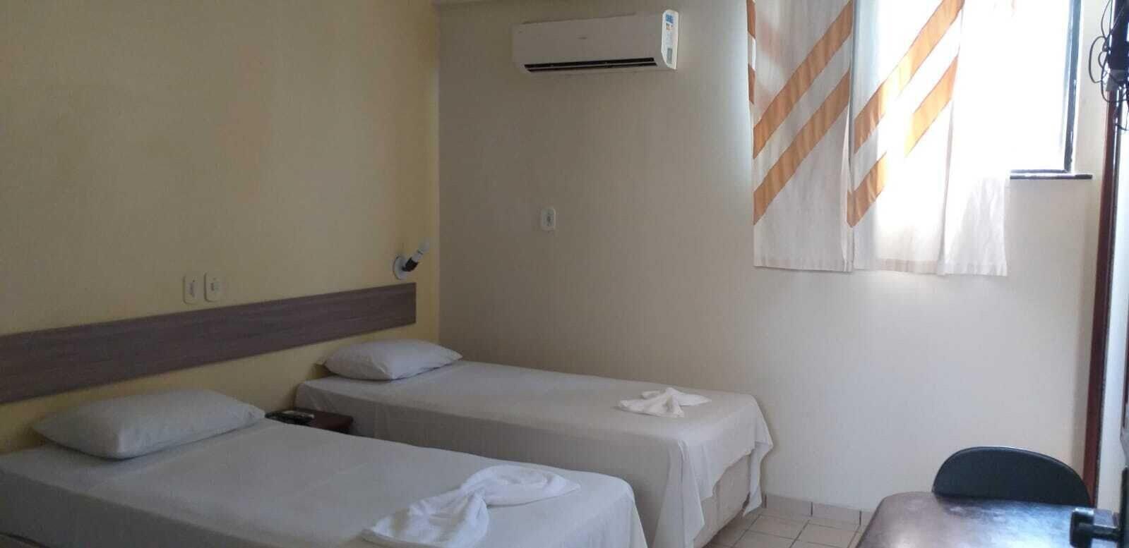 Hotel Canto Da Praia São Luís Εξωτερικό φωτογραφία