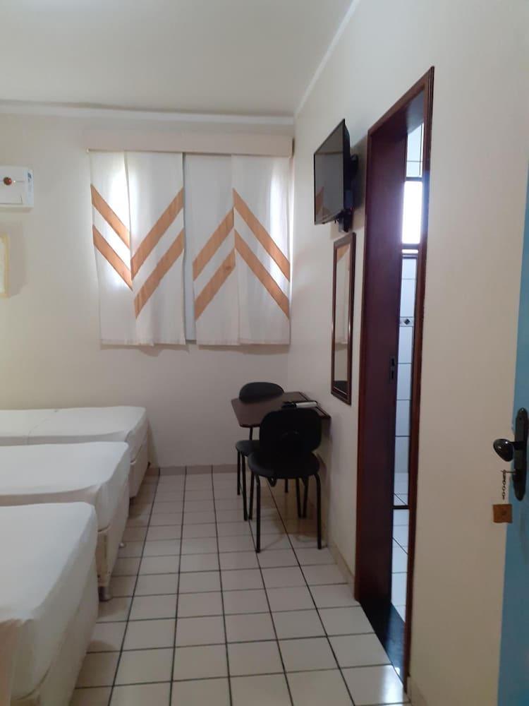Hotel Canto Da Praia São Luís Εξωτερικό φωτογραφία