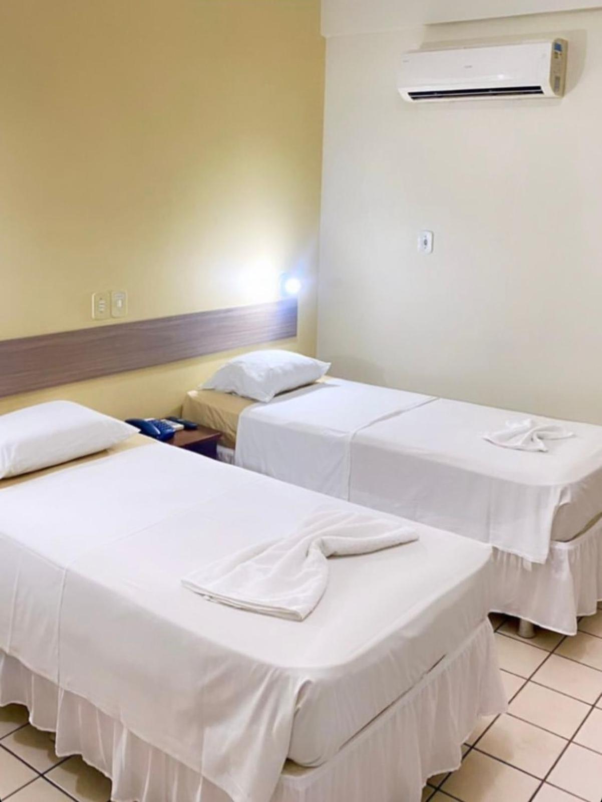 Hotel Canto Da Praia São Luís Εξωτερικό φωτογραφία