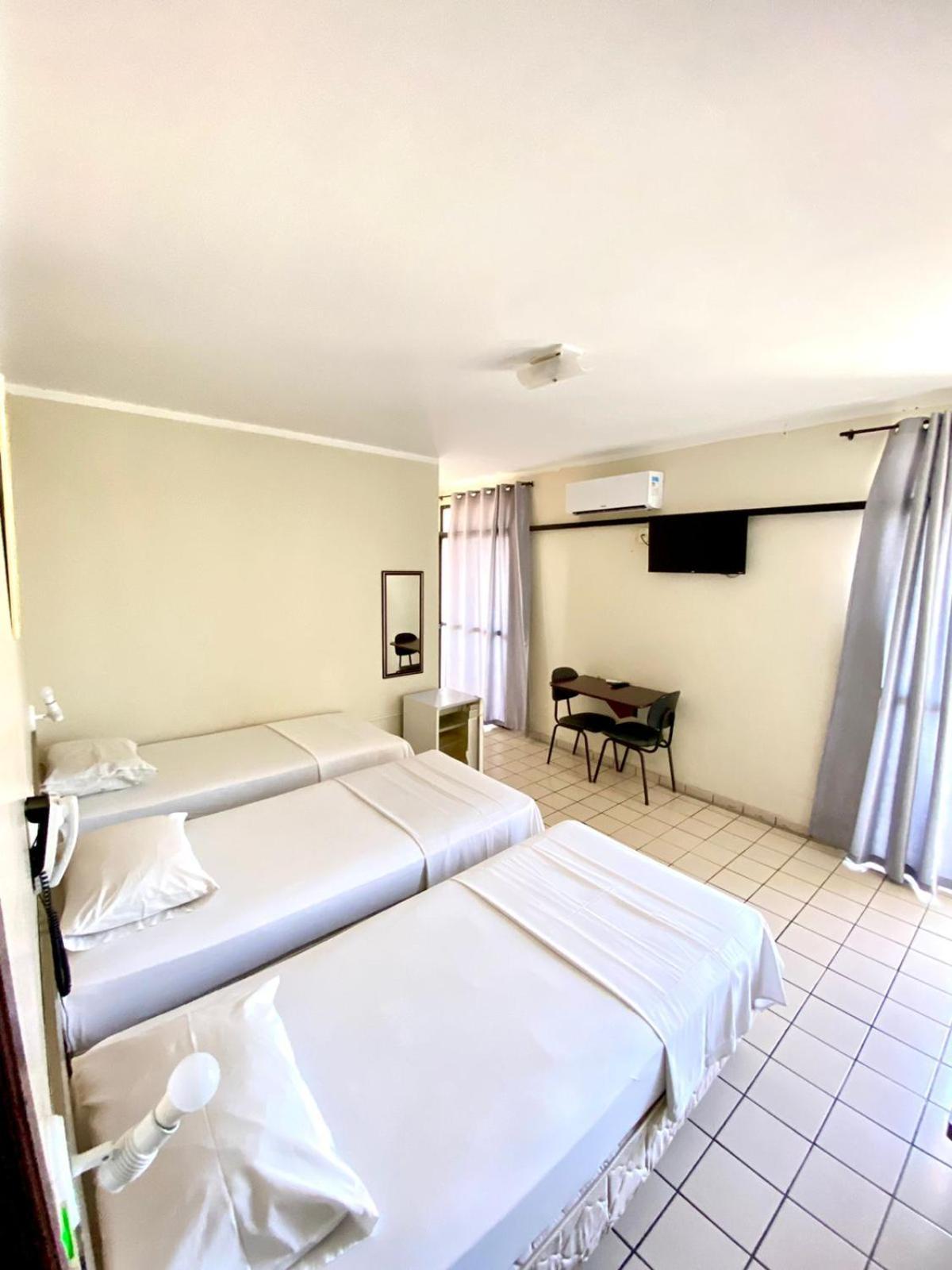 Hotel Canto Da Praia São Luís Εξωτερικό φωτογραφία