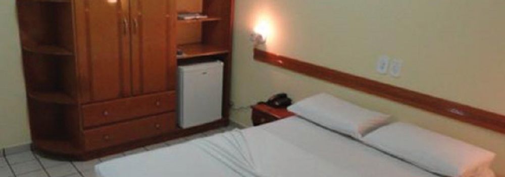 Hotel Canto Da Praia São Luís Εξωτερικό φωτογραφία