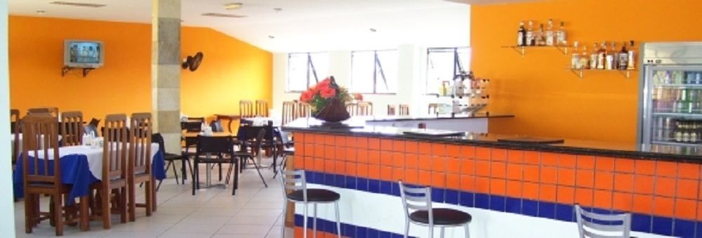 Hotel Canto Da Praia São Luís Εξωτερικό φωτογραφία