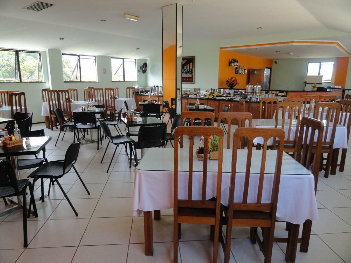 Hotel Canto Da Praia São Luís Εξωτερικό φωτογραφία