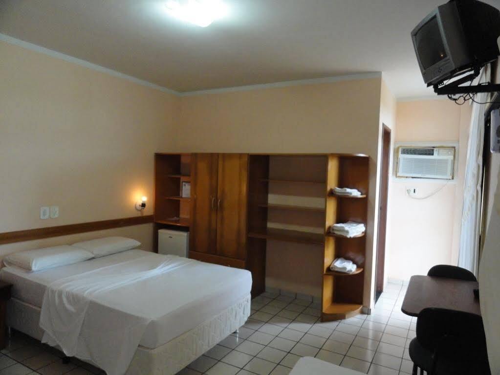 Hotel Canto Da Praia São Luís Εξωτερικό φωτογραφία