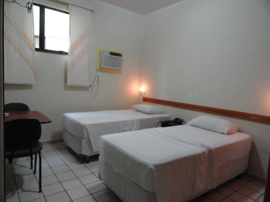 Hotel Canto Da Praia São Luís Εξωτερικό φωτογραφία